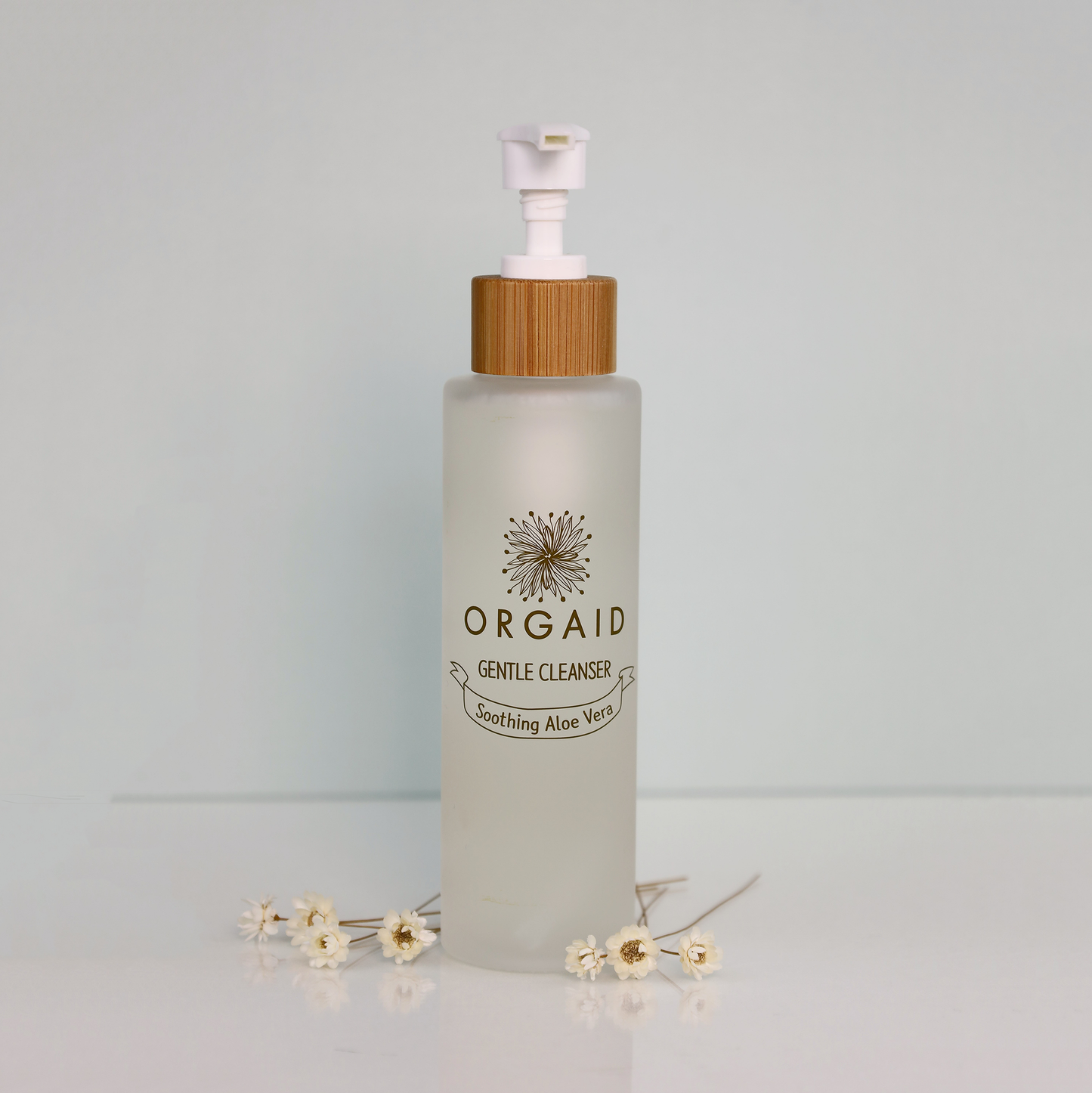 オーガエイド マイルドウオッシュ