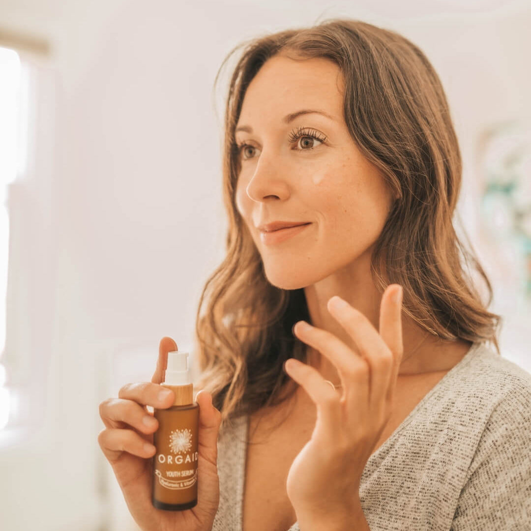 オーガエイド VCヒアロセラム