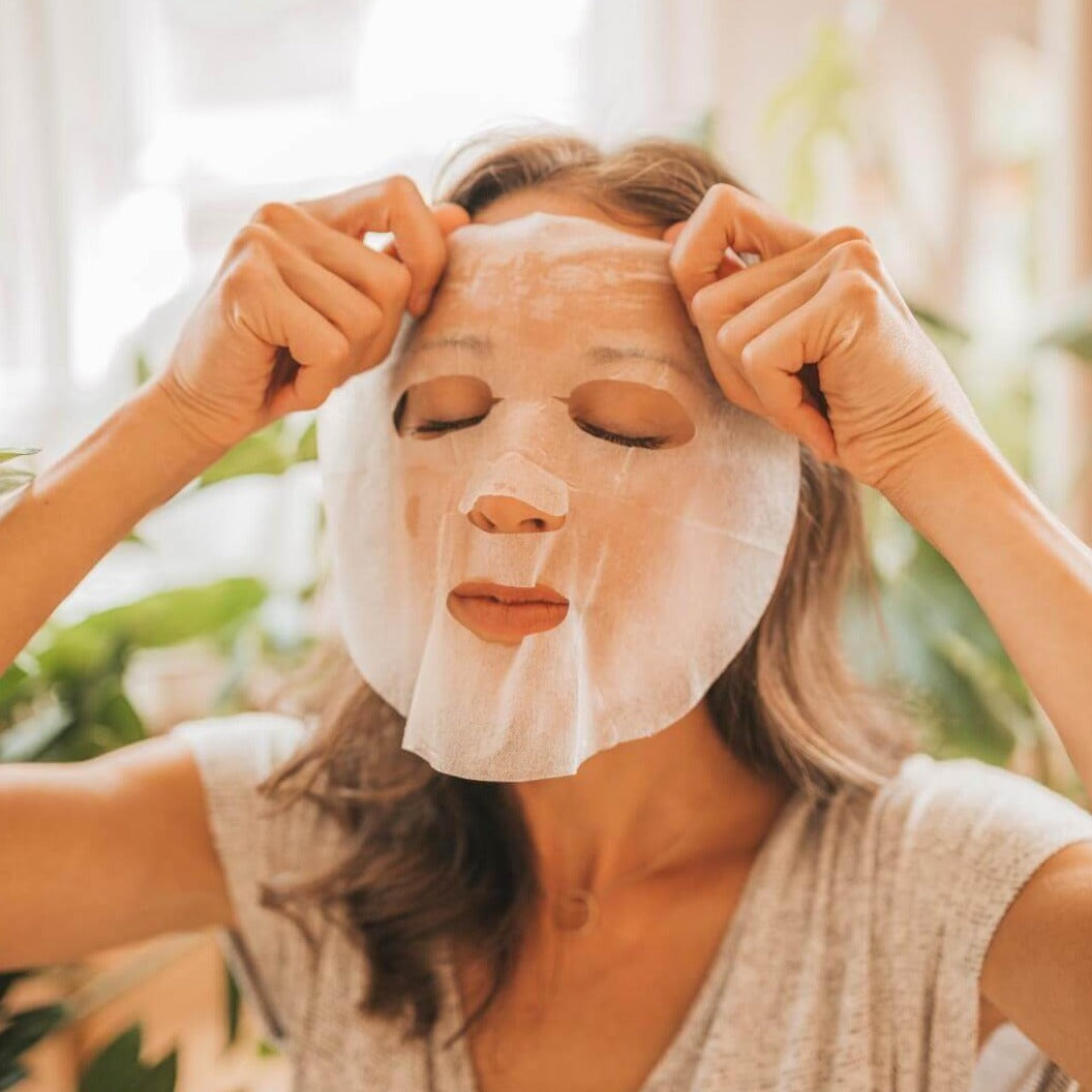 オーガエイド エッセンスモイストマスク