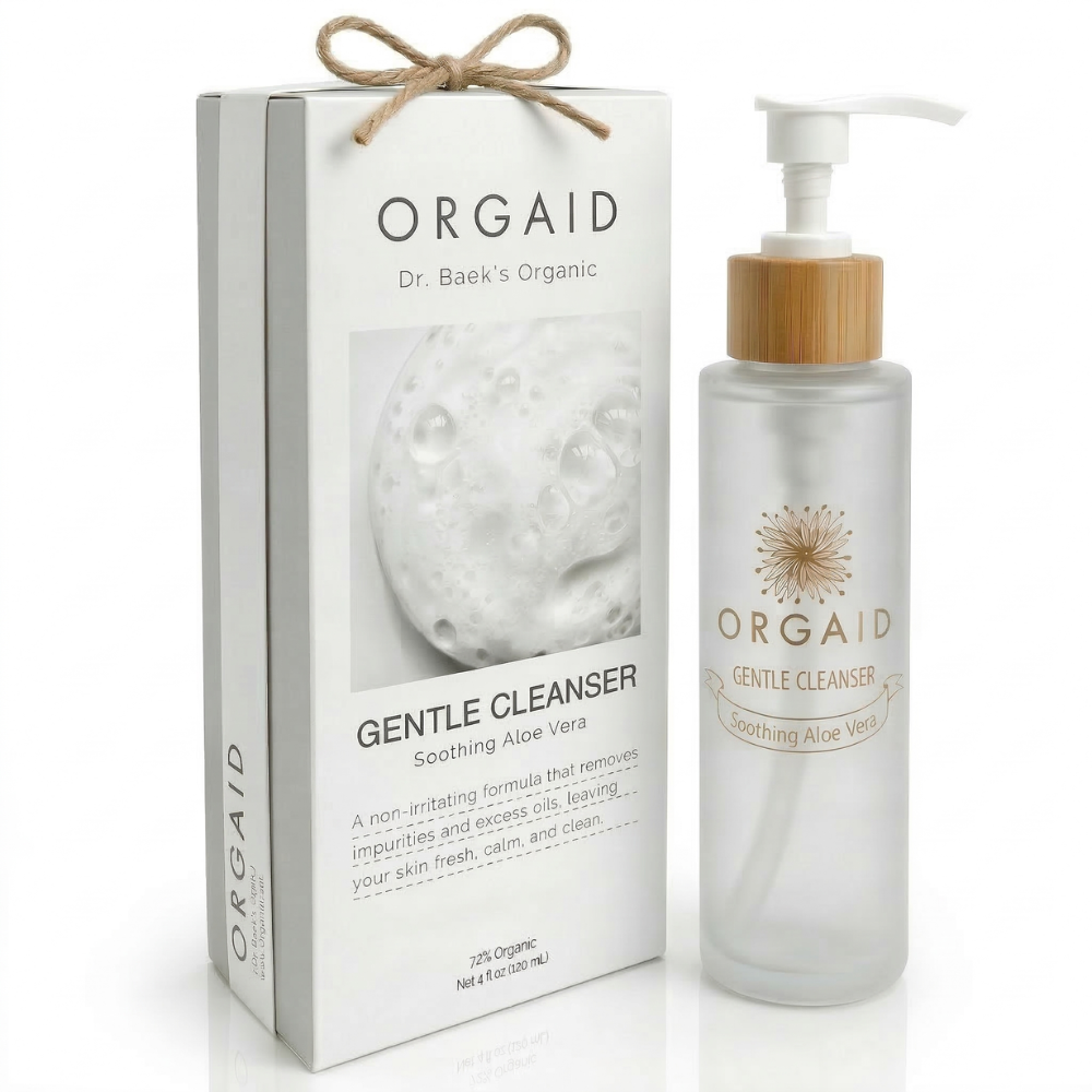 オーガエイド マイルドウオッシュ