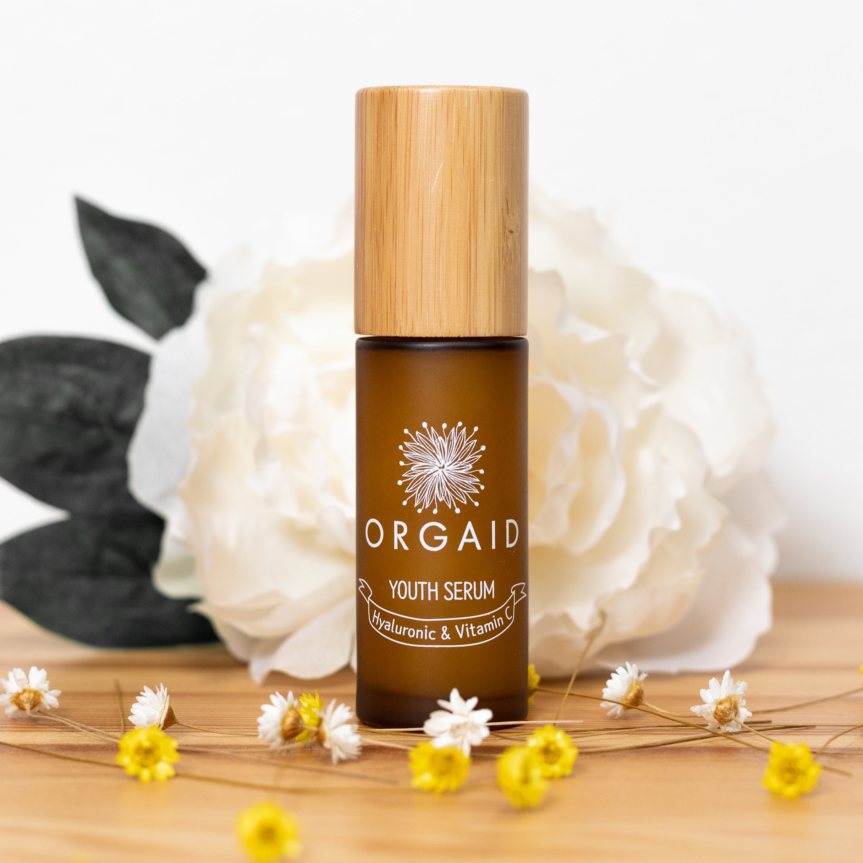 オーガエイド VCヒアロセラム – ORGAID